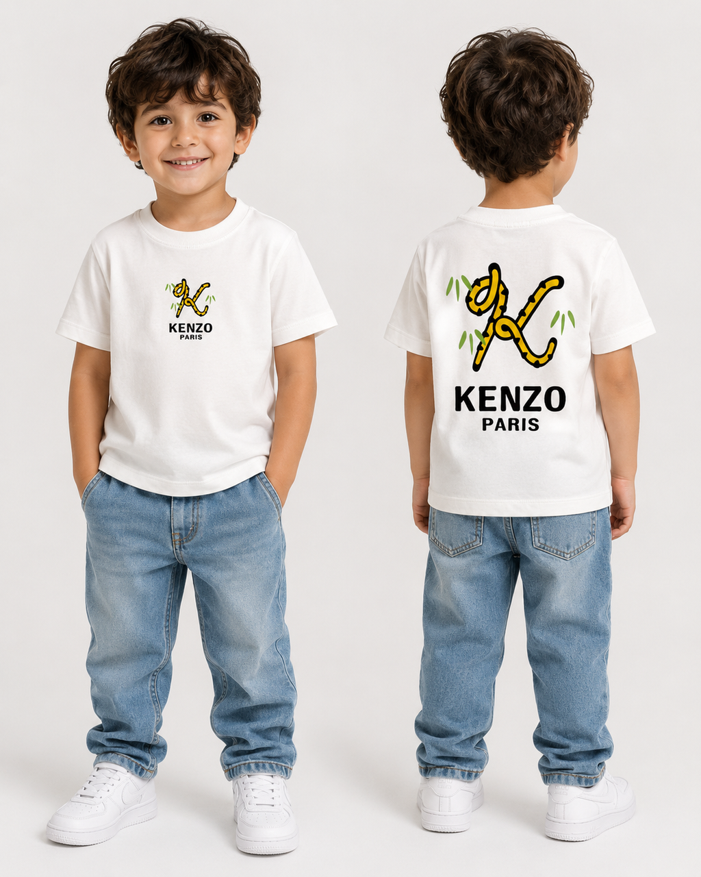 T-shirt kids