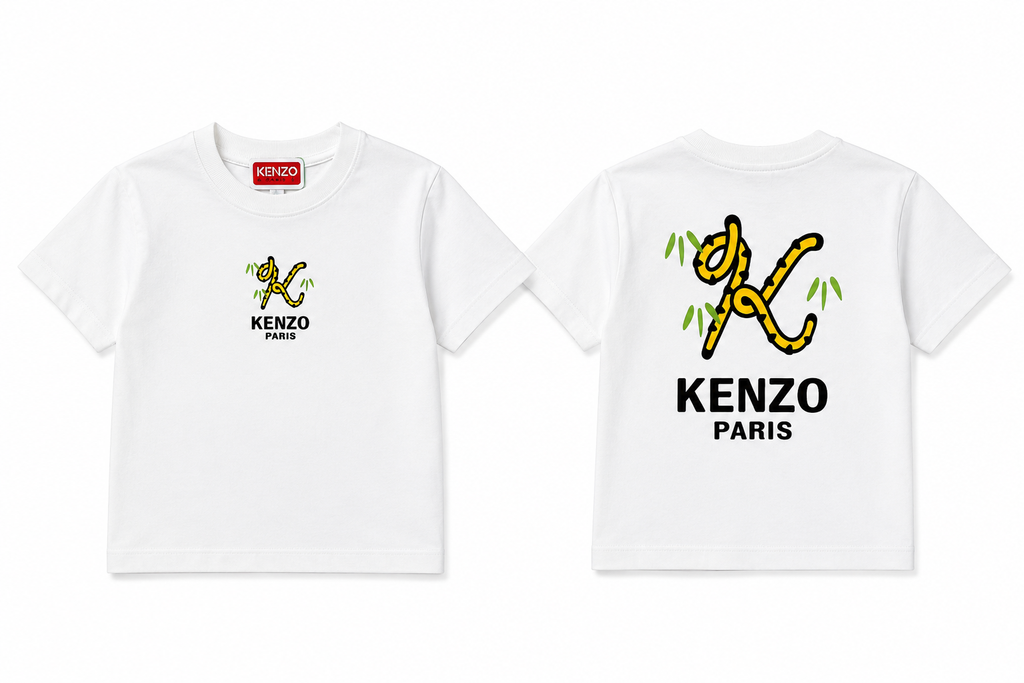 T-shirt kids