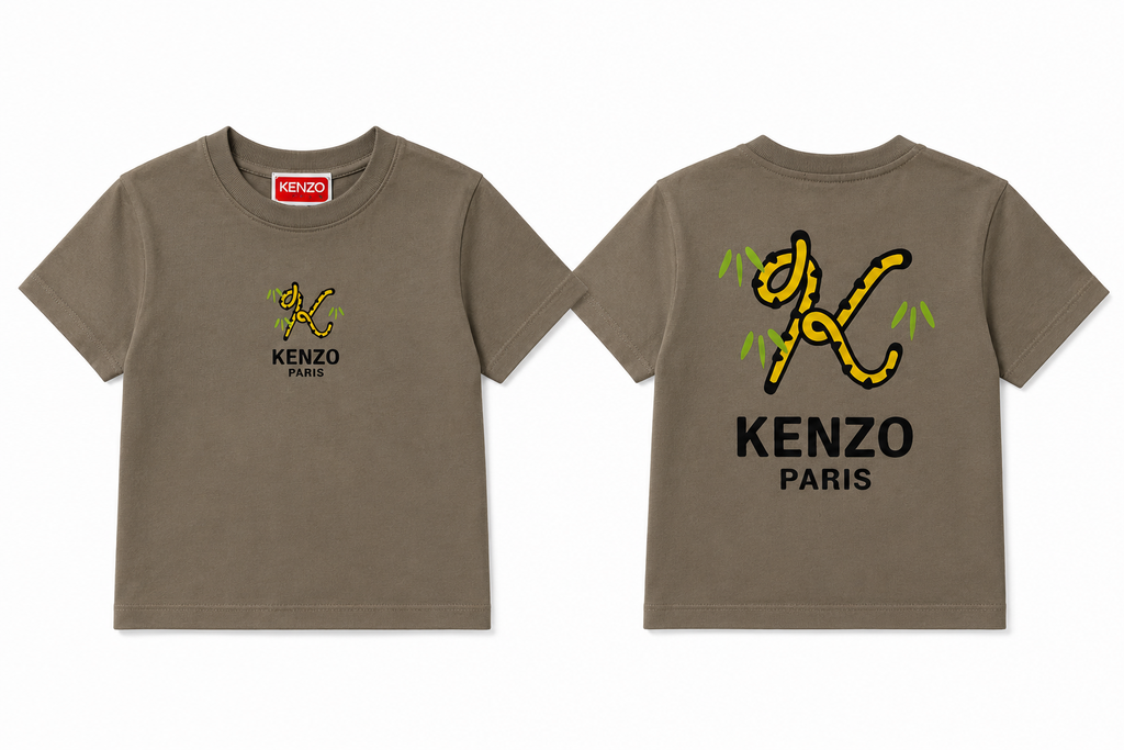 T-shirt kids