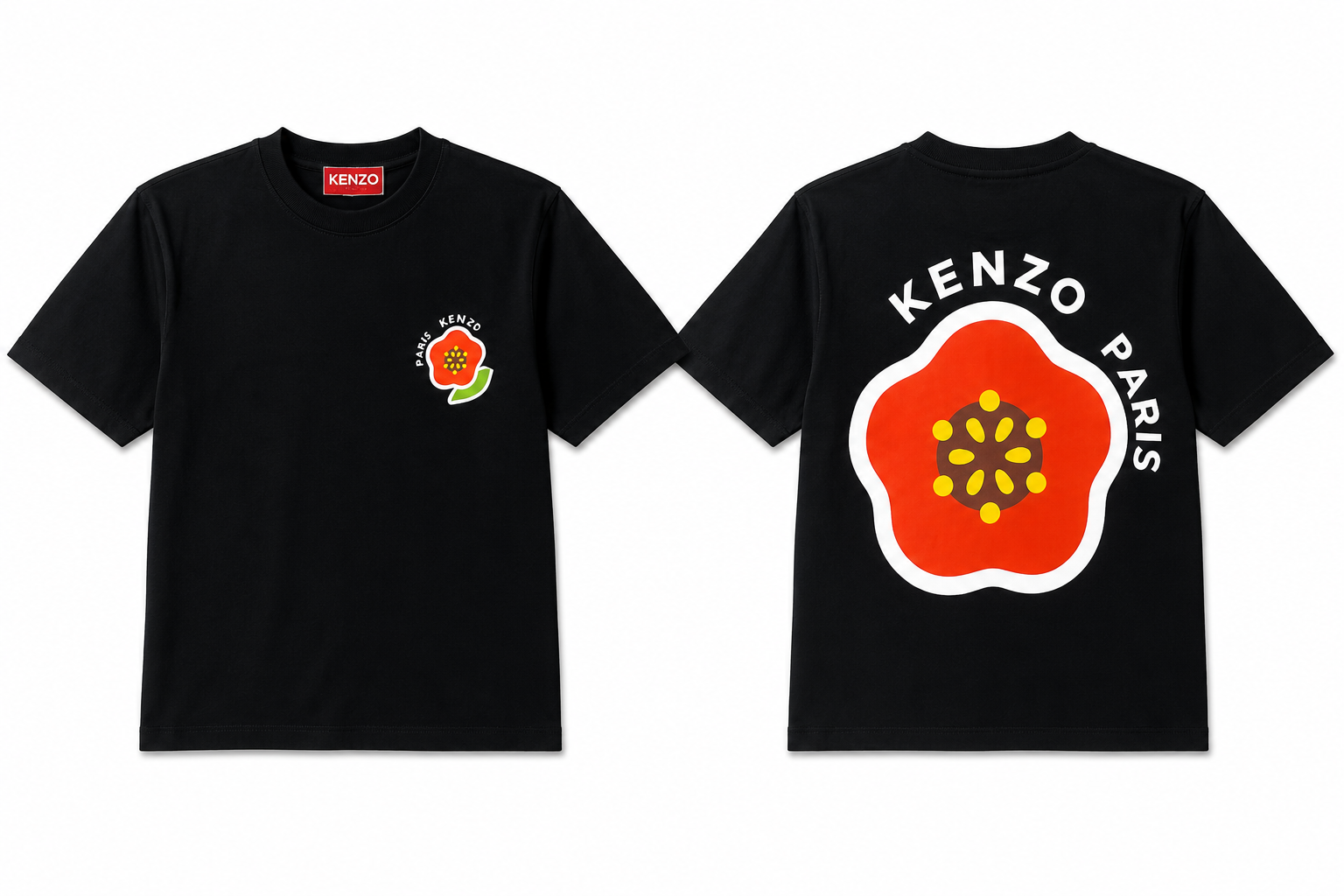 T-shirt kids