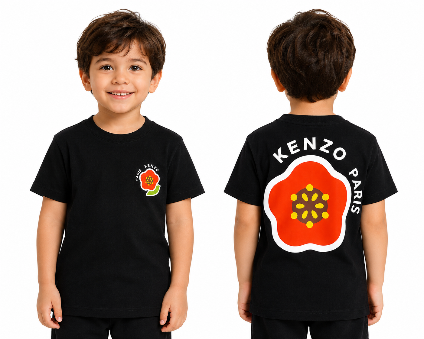 T-shirt kids