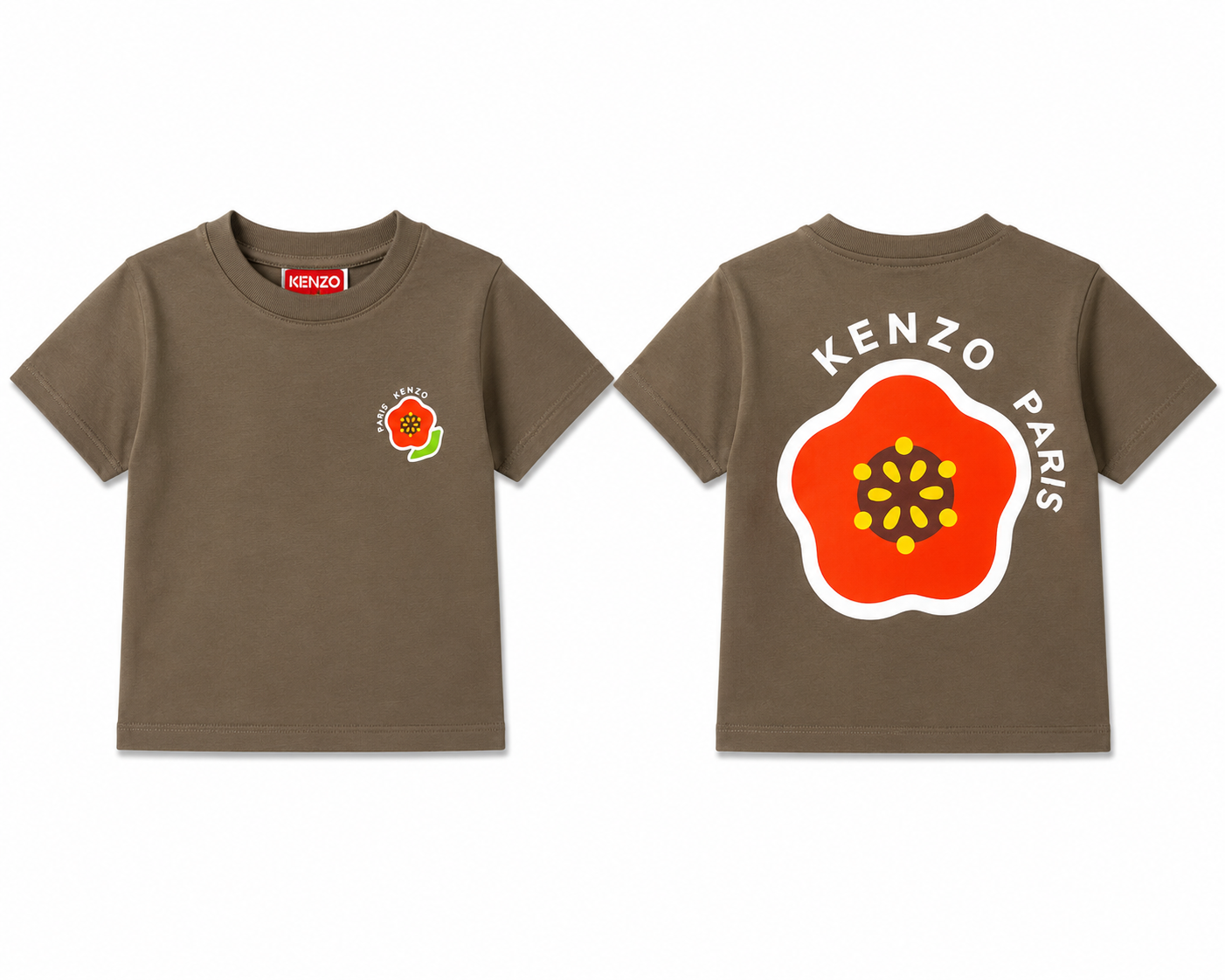 T-shirt kids