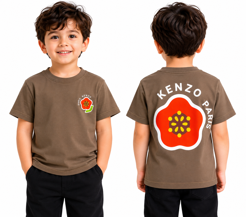 T-shirt kids