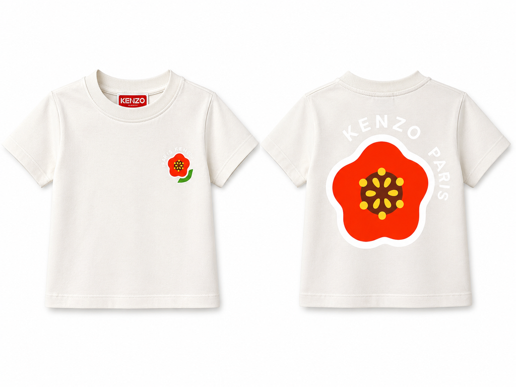 T-shirt kids