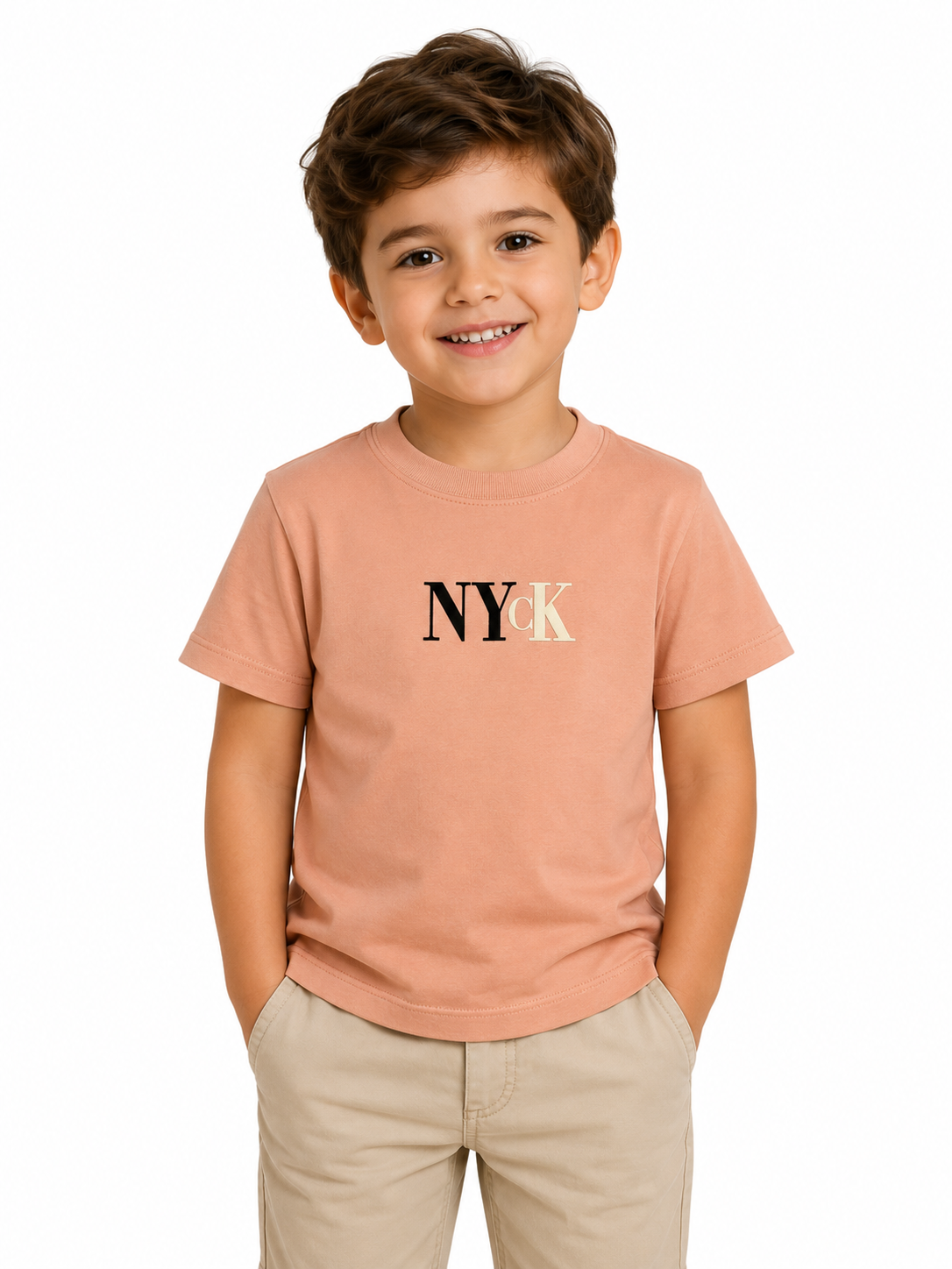 Kids T-shirt