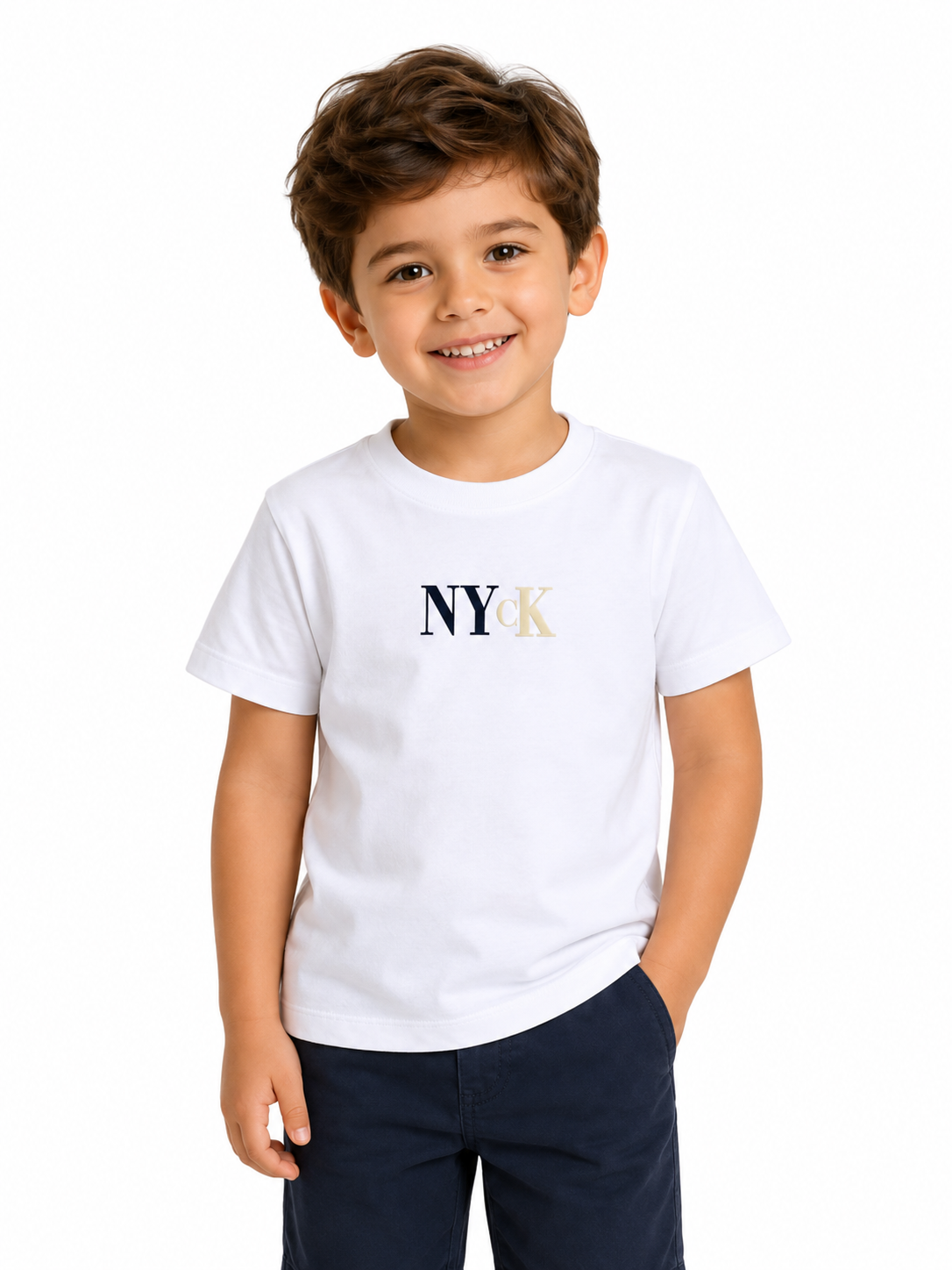 Kids T-shirt