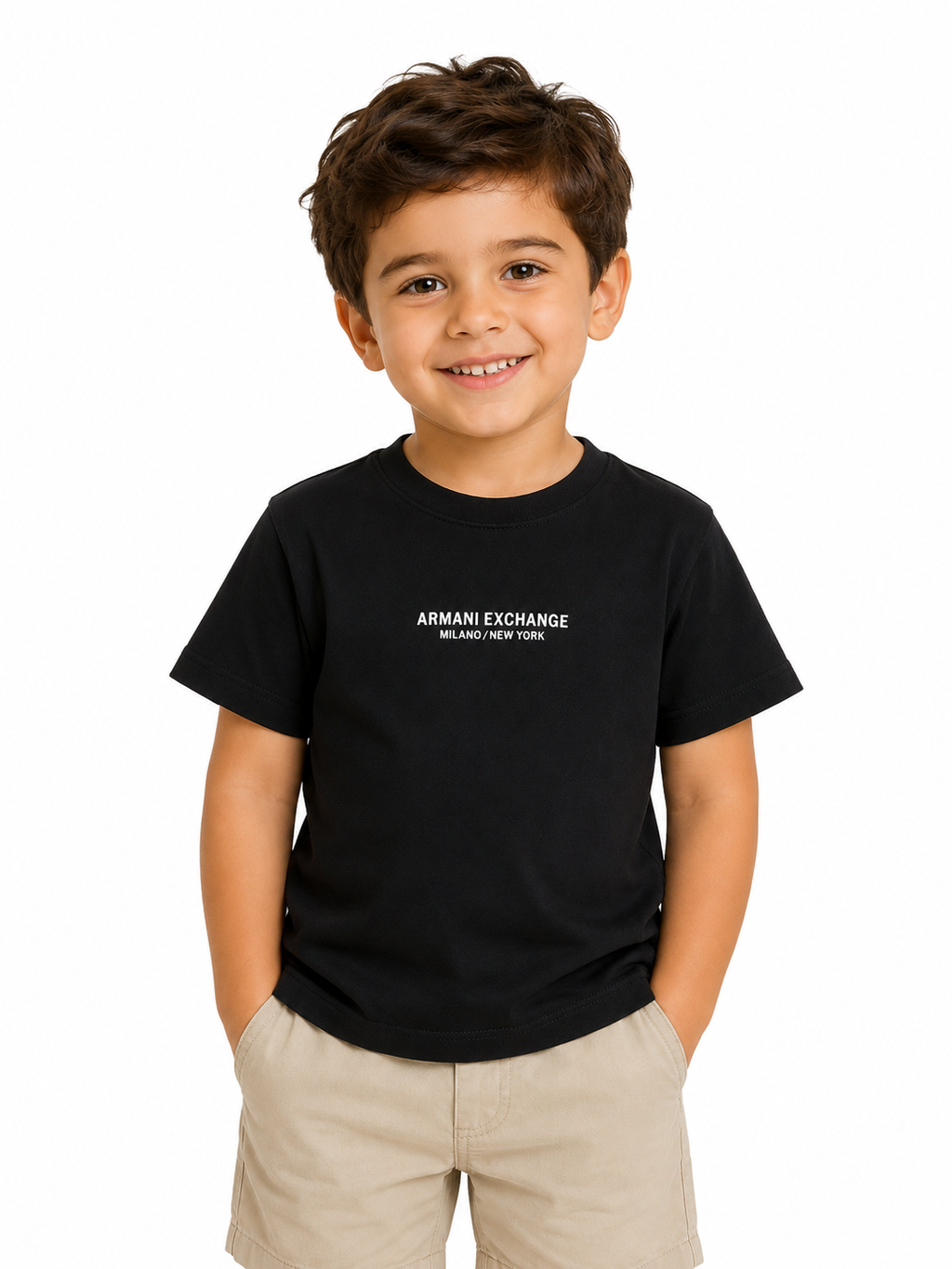 Kids T-shirt