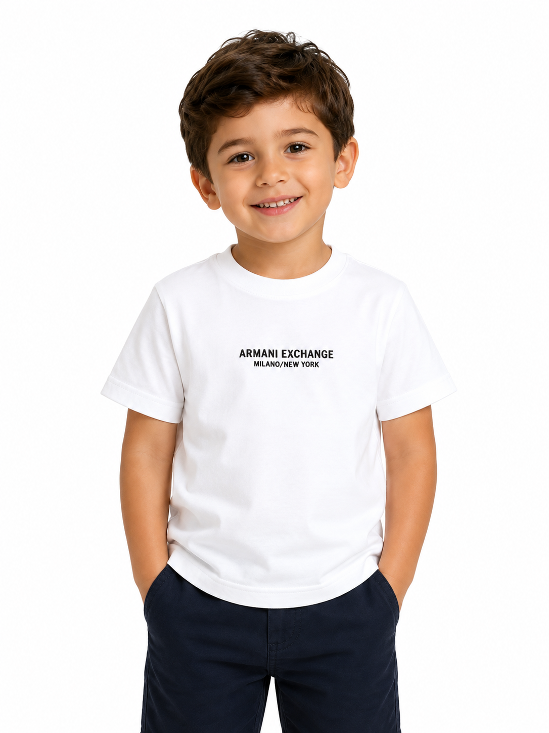 Kids T-shirt