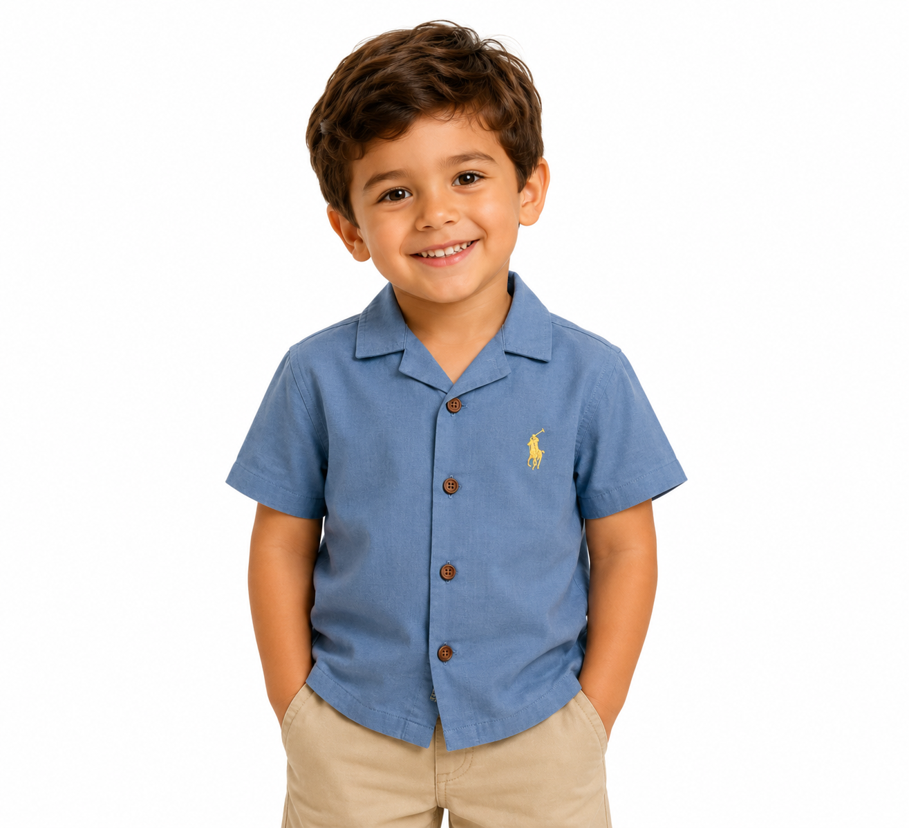 Shirt kids