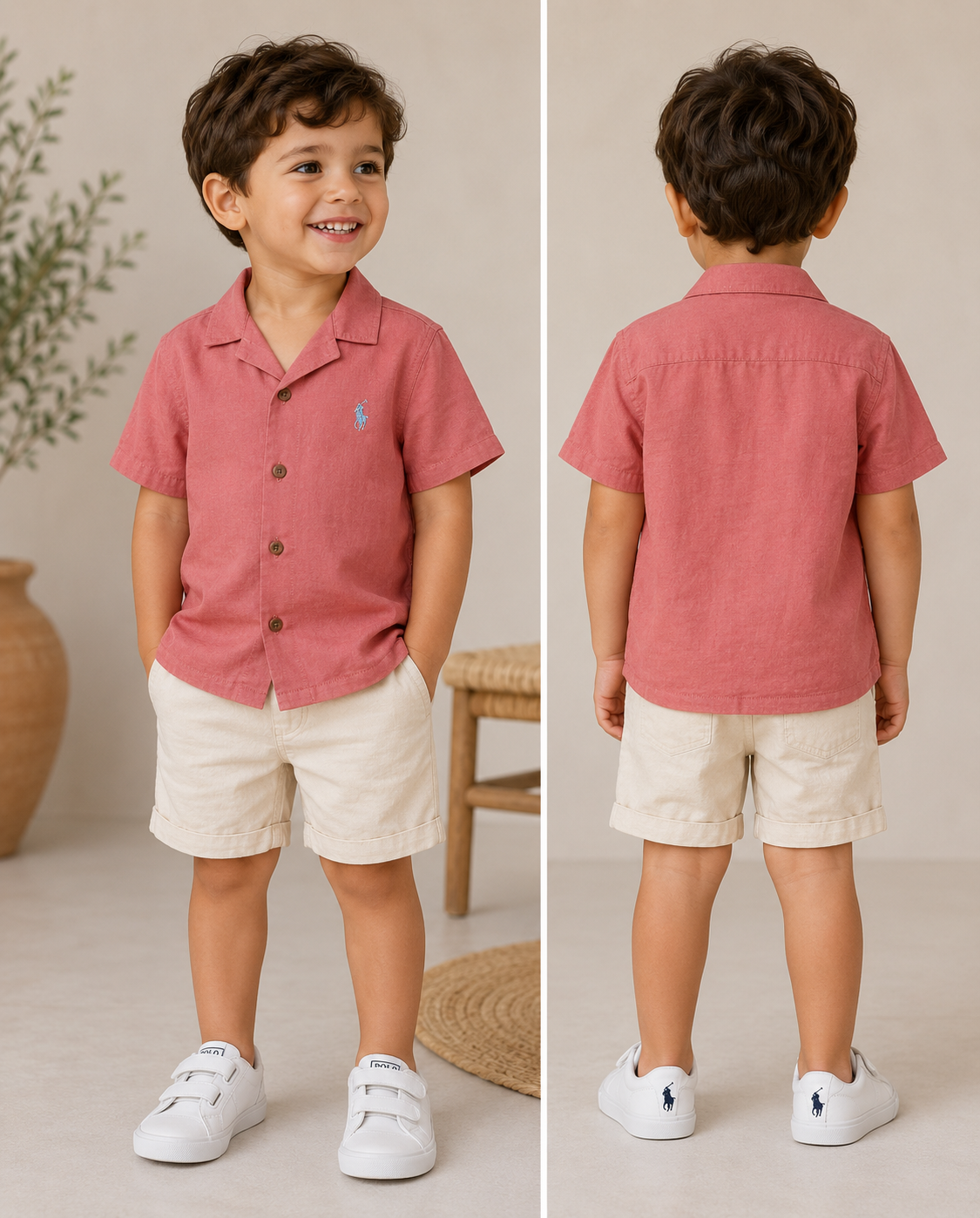 Shirt kids