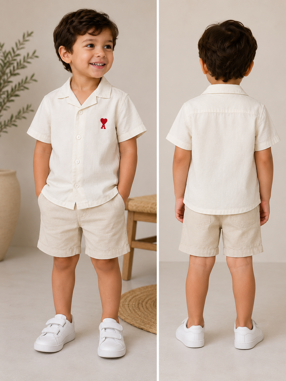 Shirt kids