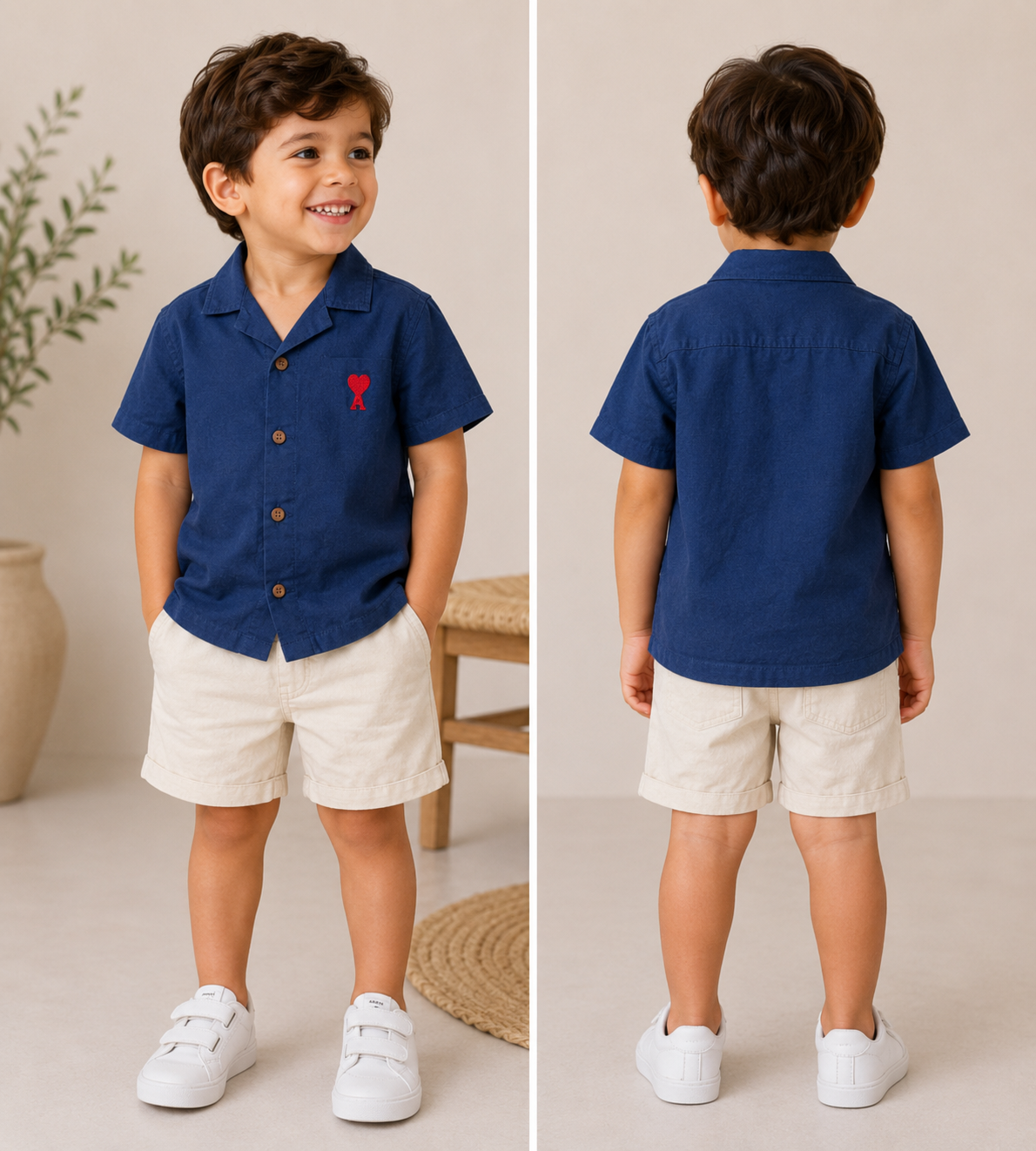 Shirt kids
