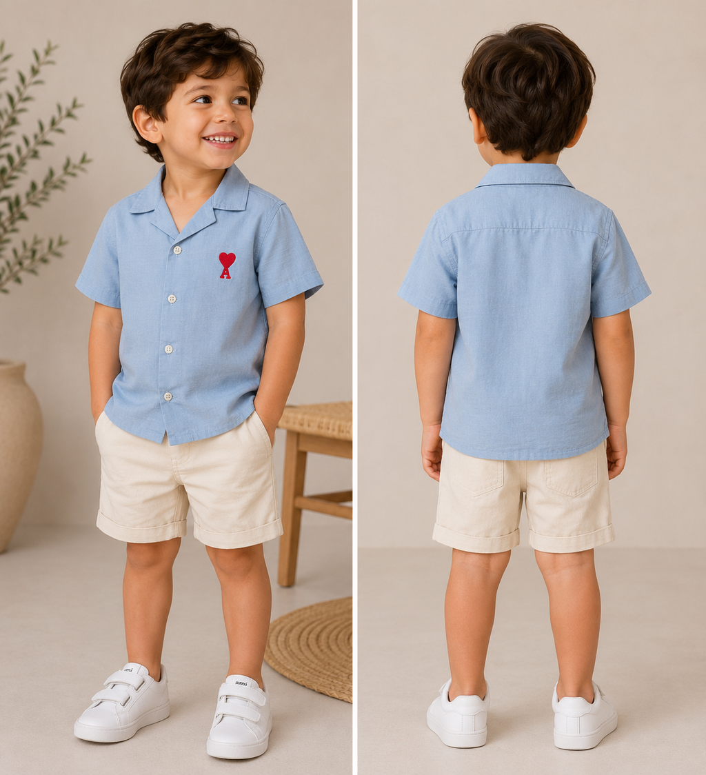 Shirt kids