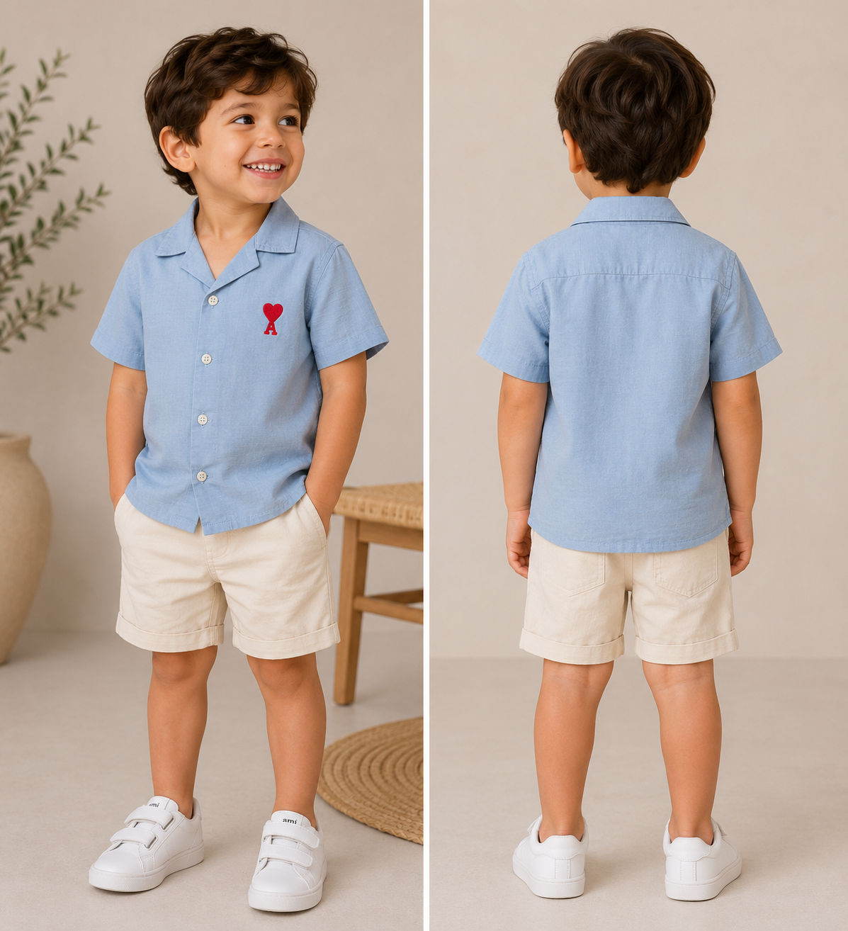 Shirt kids