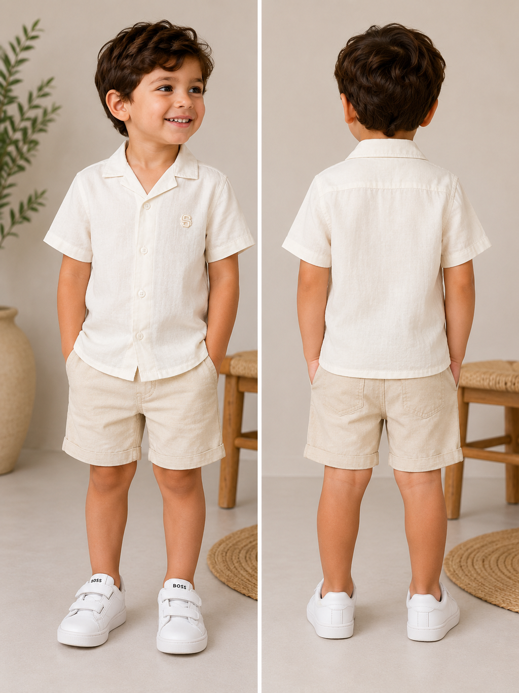 Shirt kids