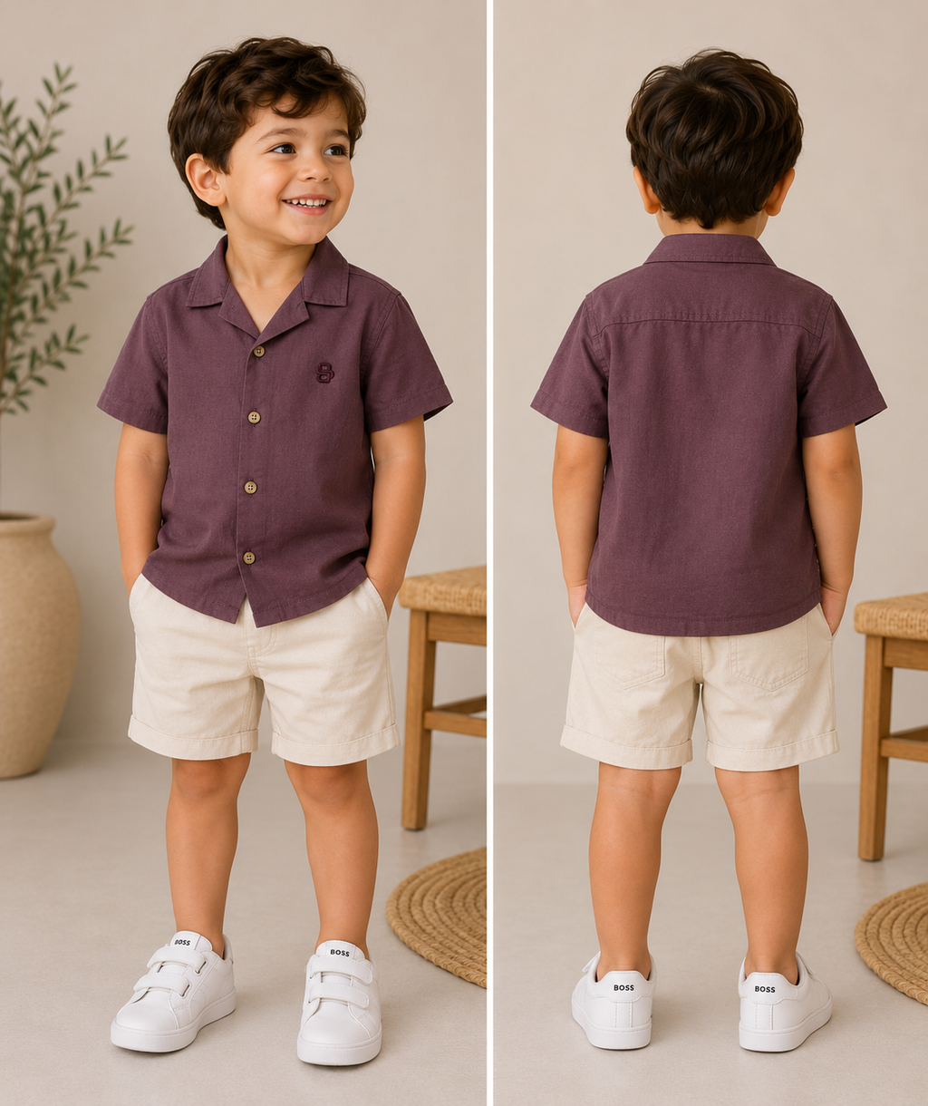 Shirt kids