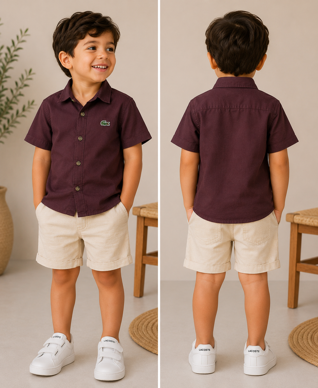 Shirt kids