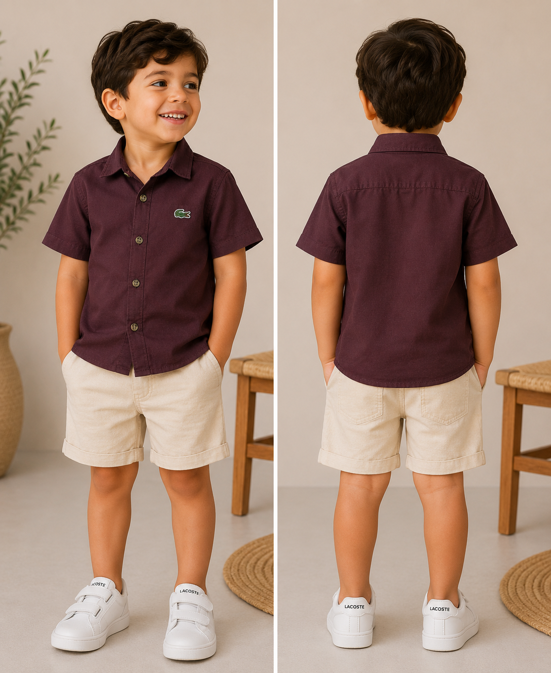 Shirt kids