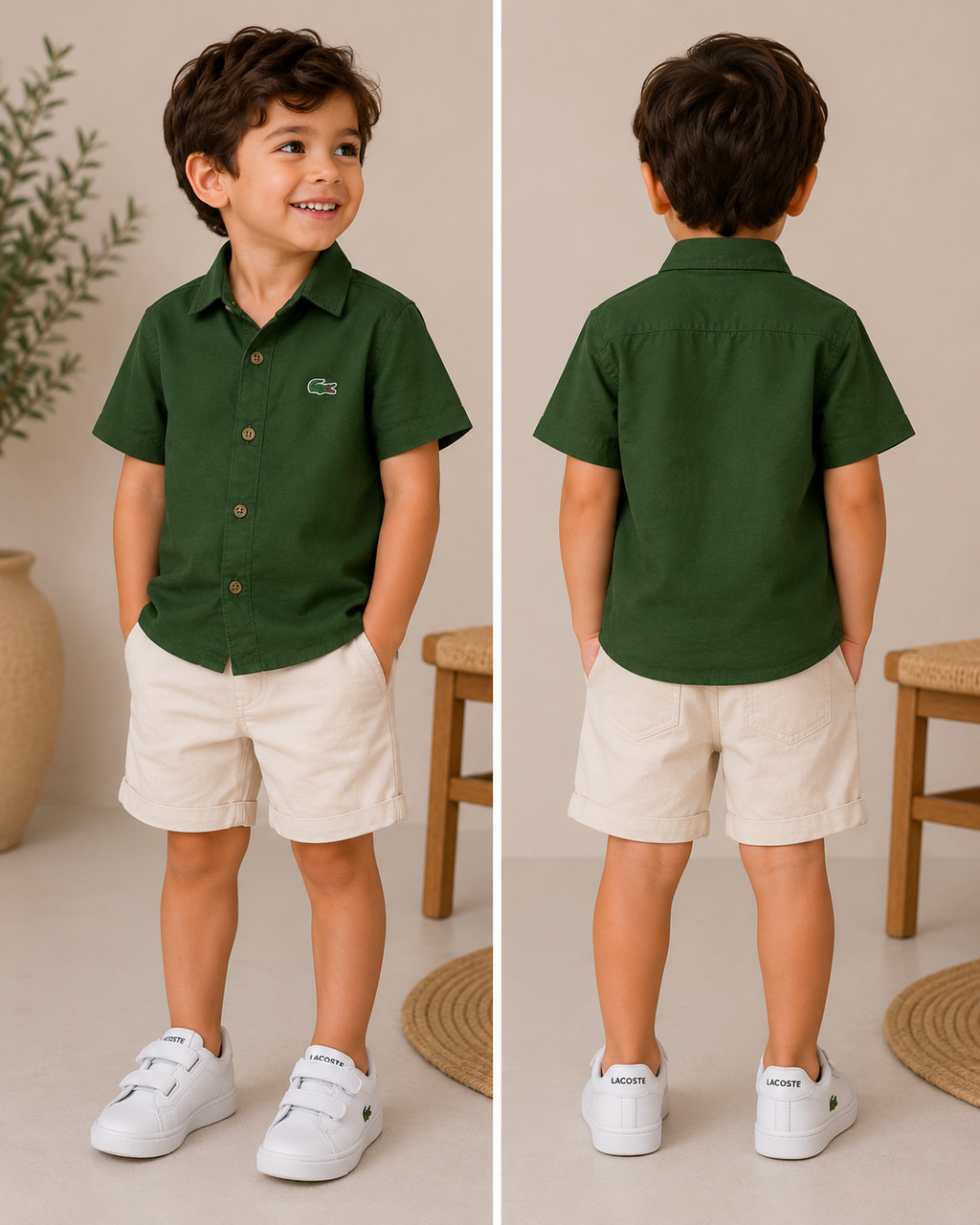 Shirt kids