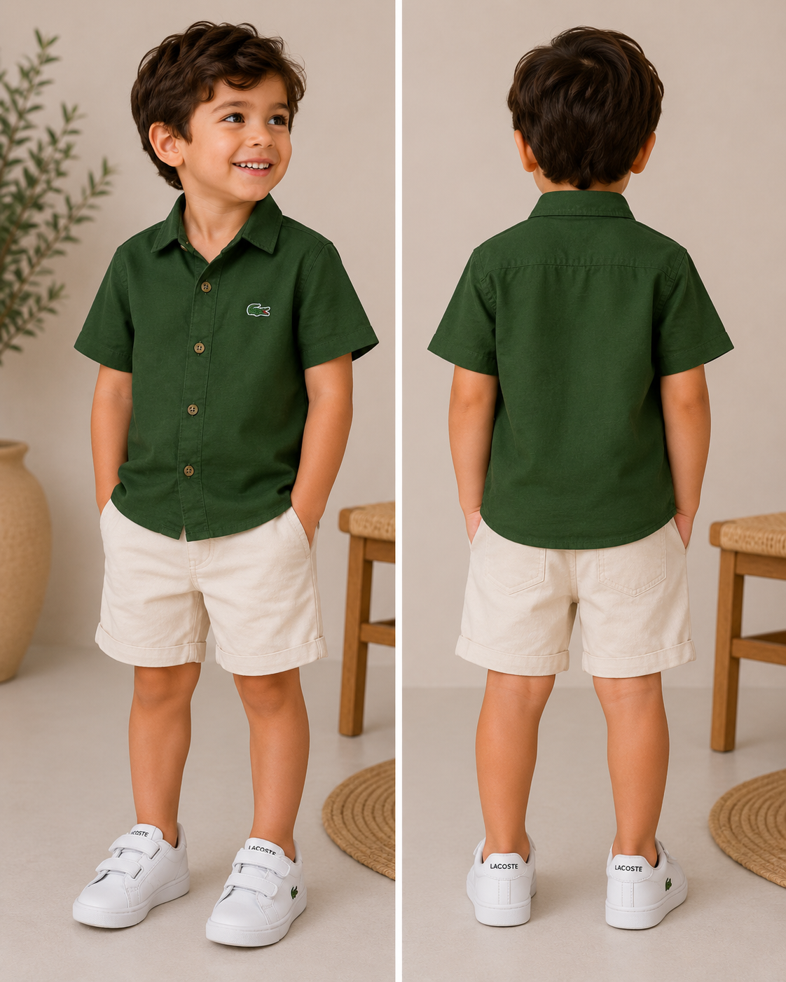Shirt kids