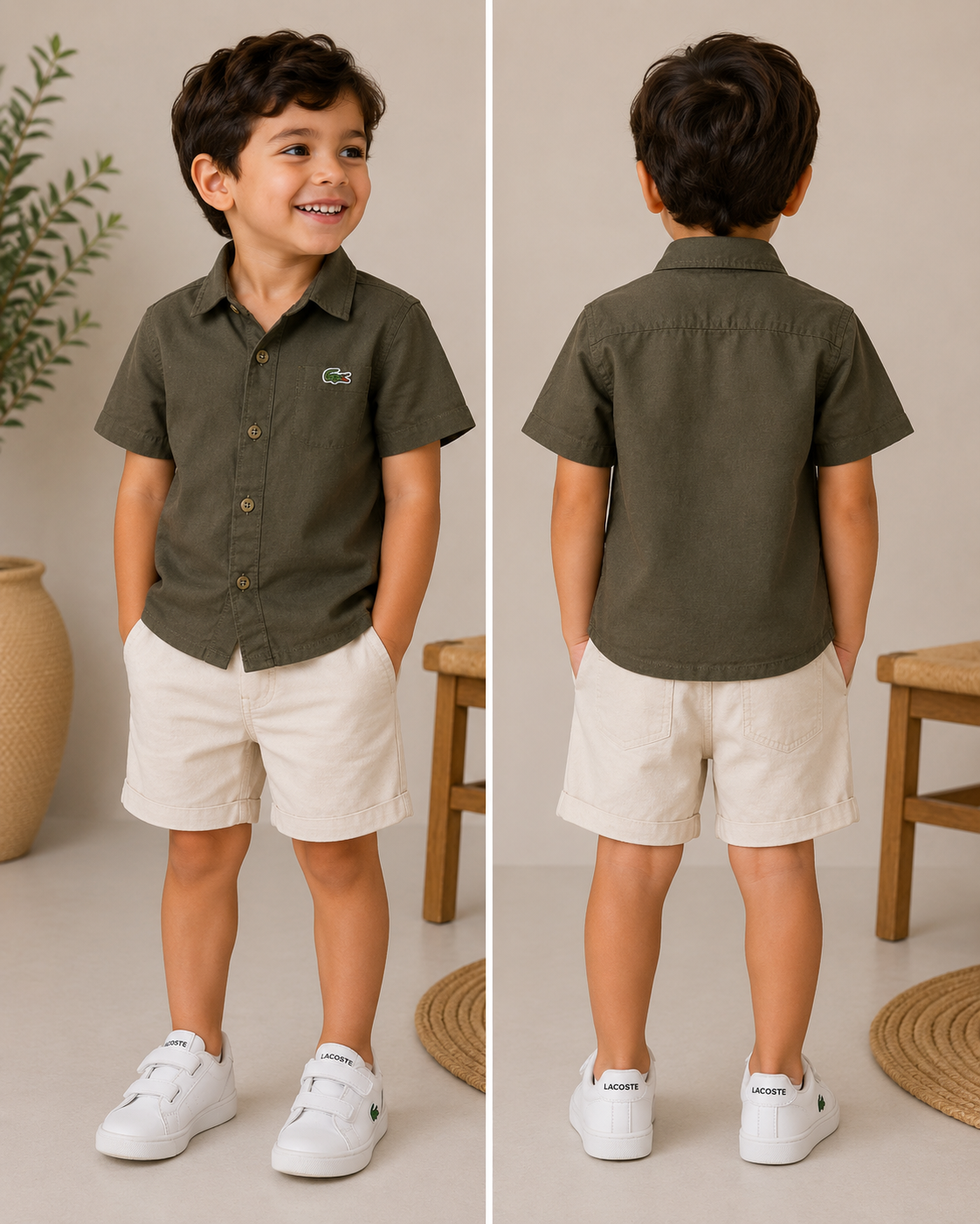 Shirt kids