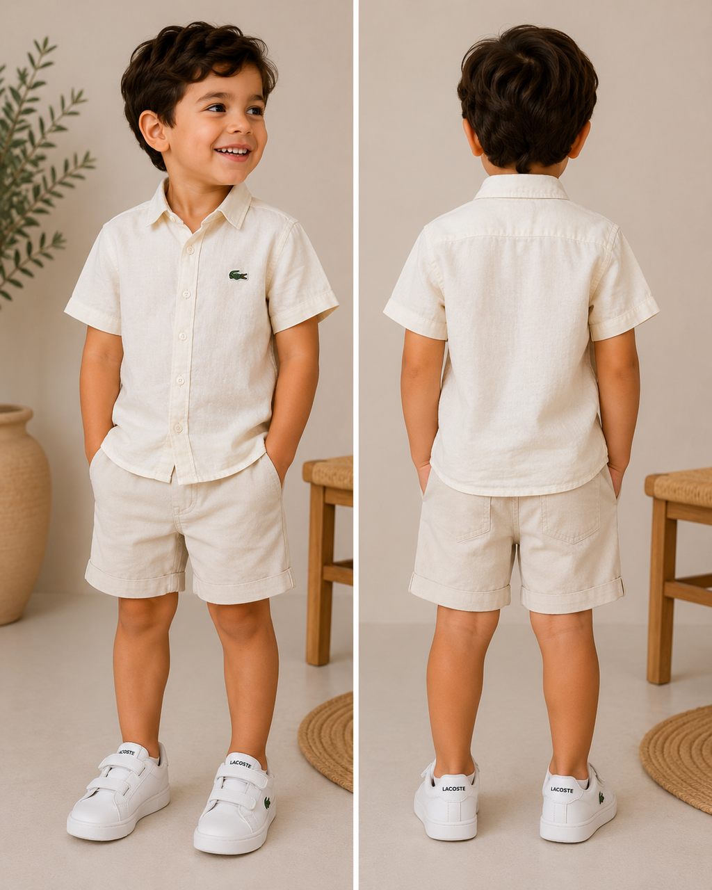 Shirt kids