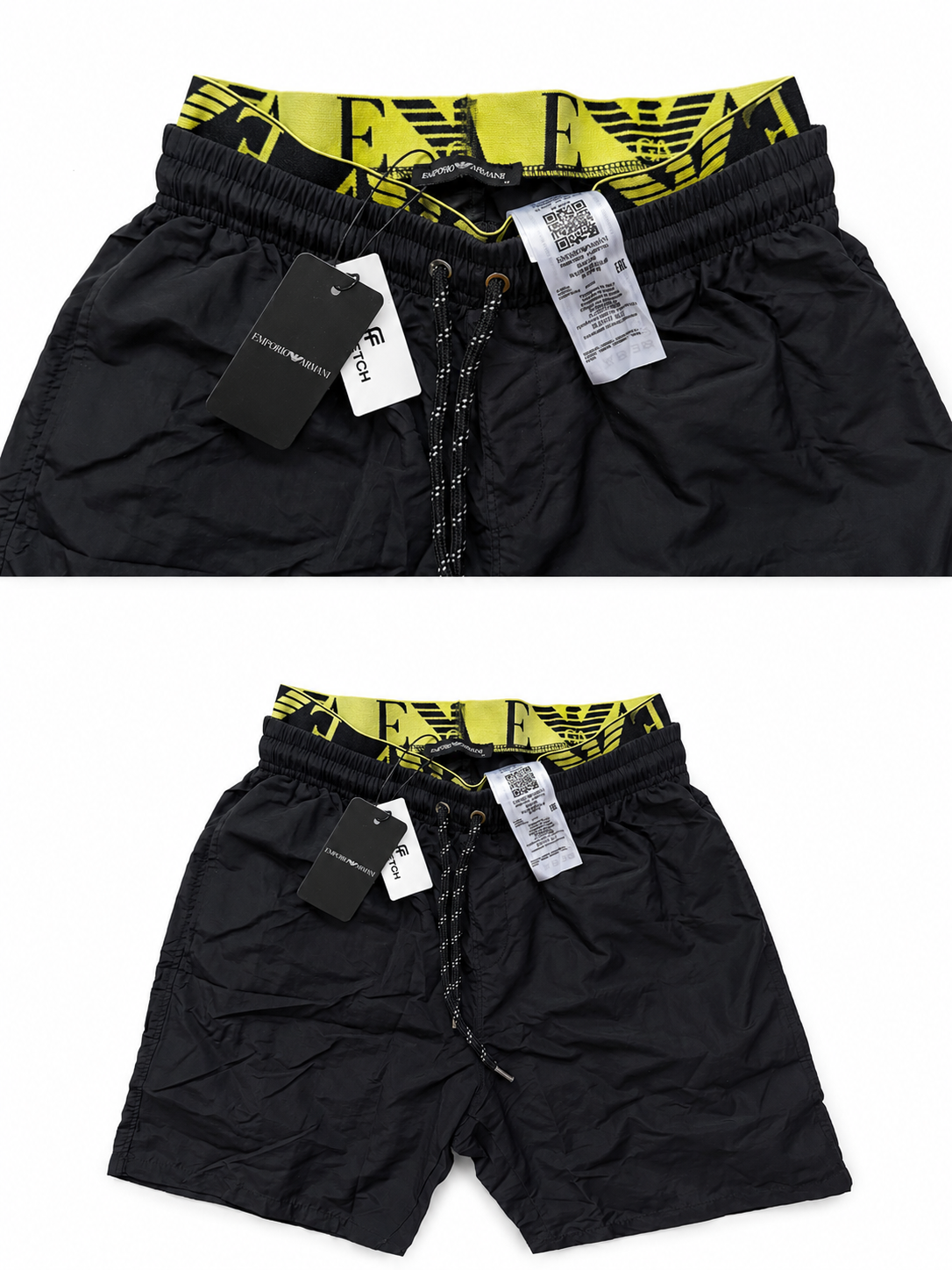 Swim short
