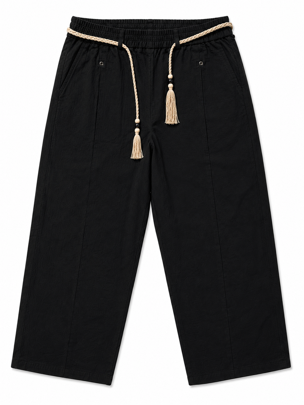 Linen pant