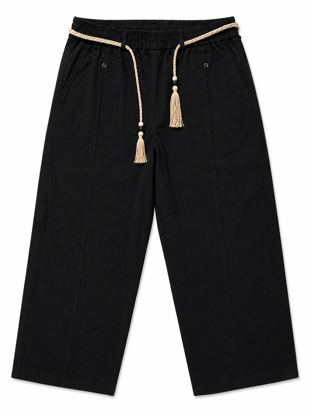 Linen pant