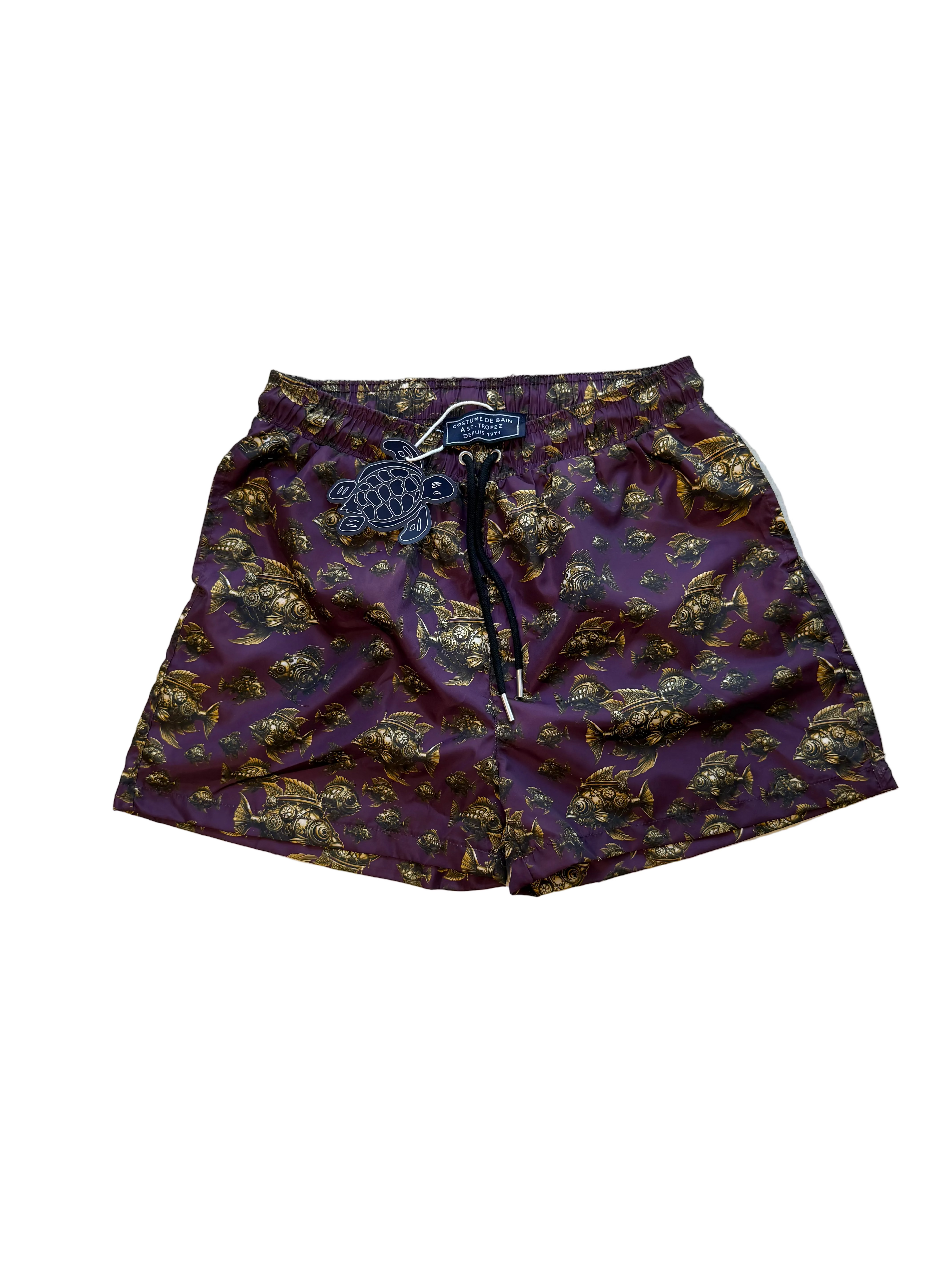 Swim Short