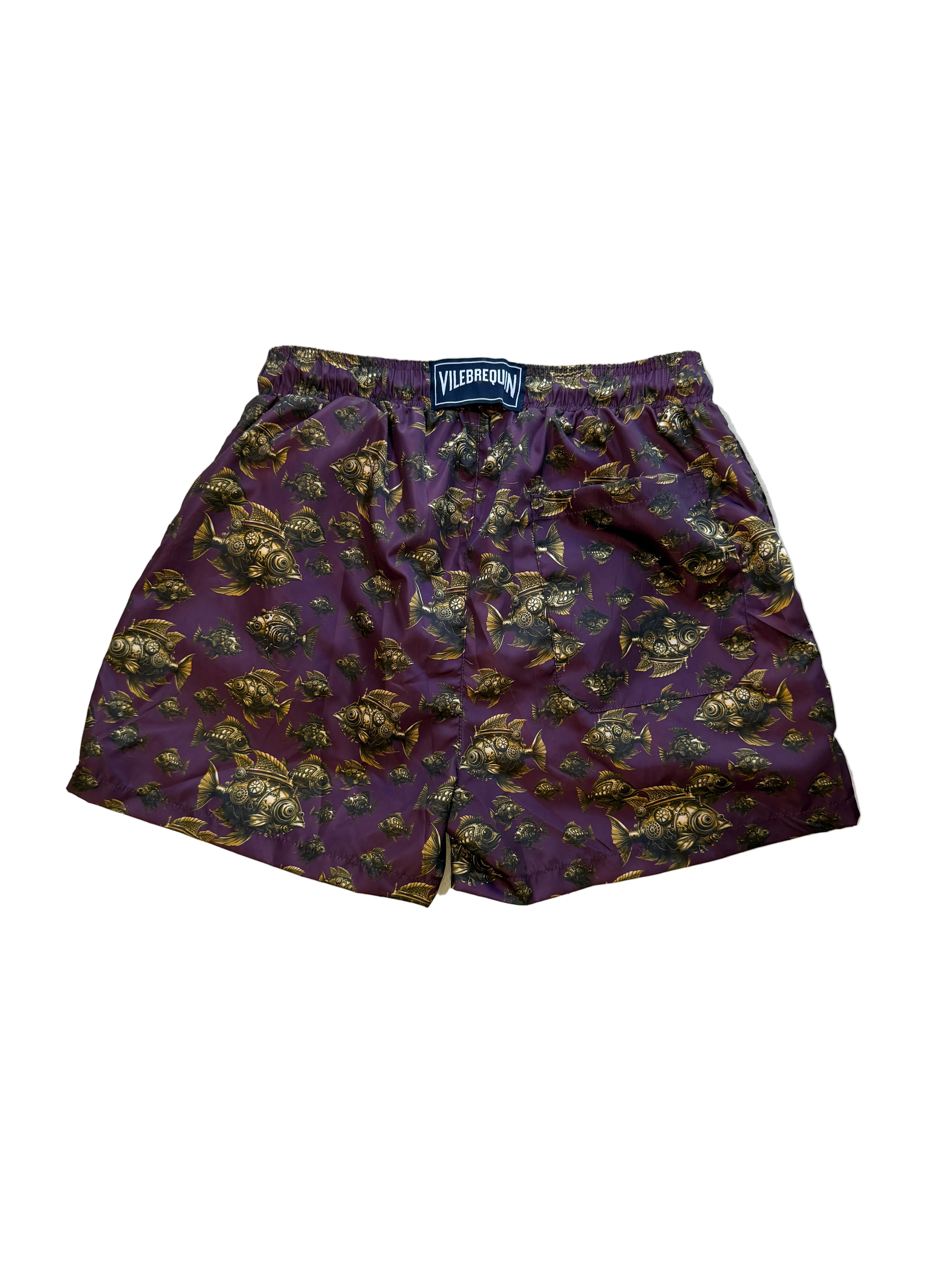 Swim Short