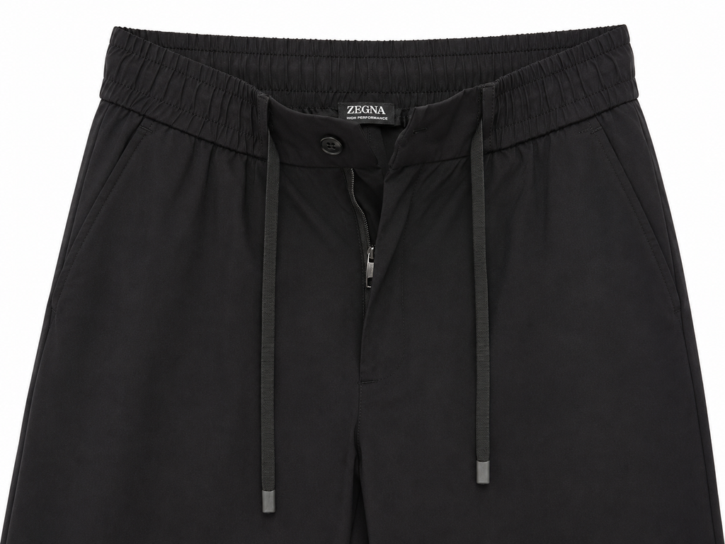 Soft Pant