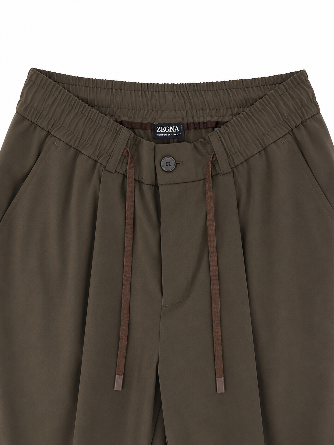 Soft Pant