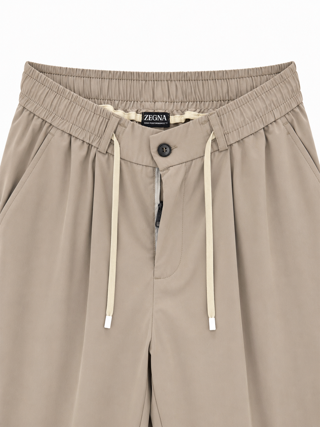 Soft Pant