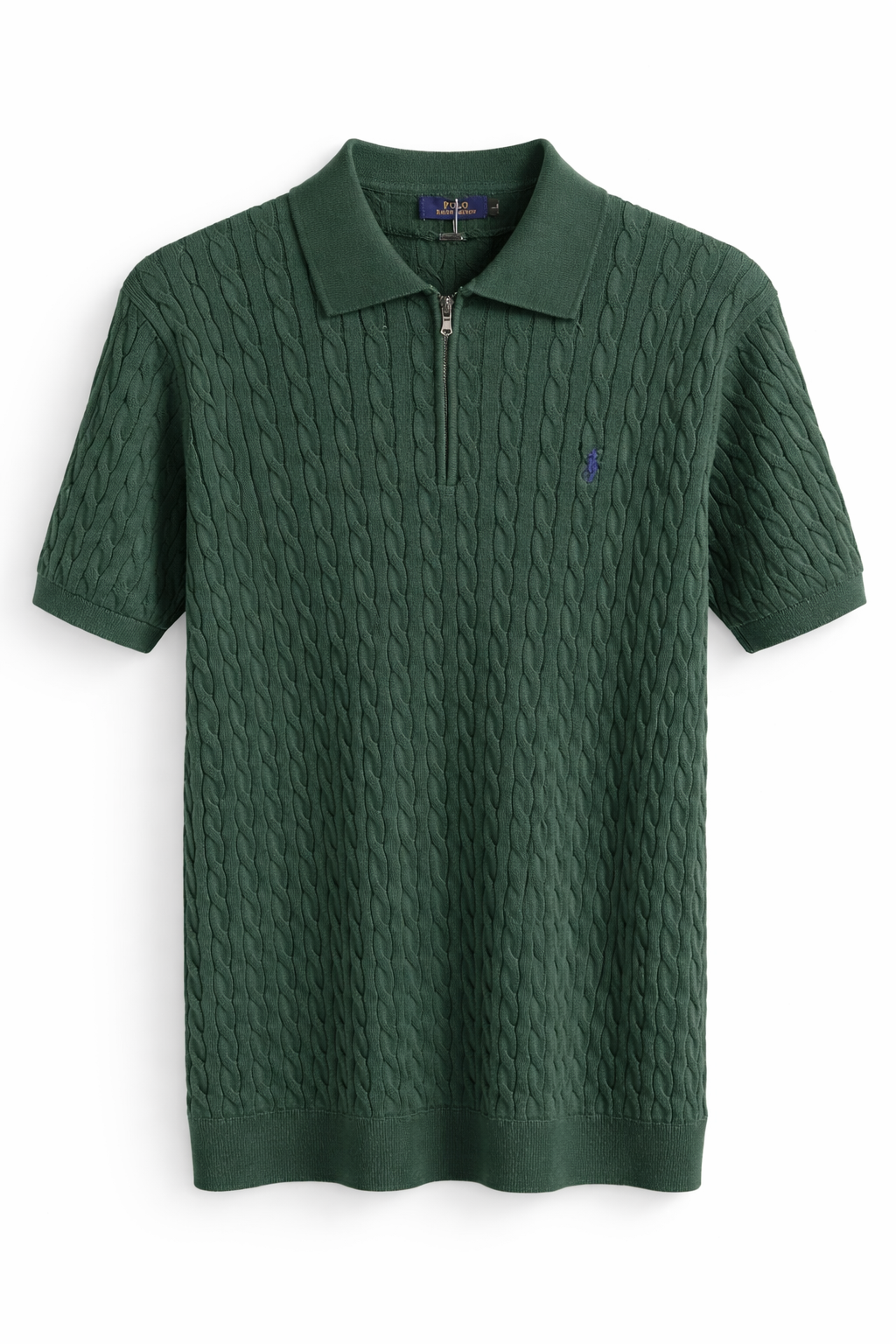 Polo shirt