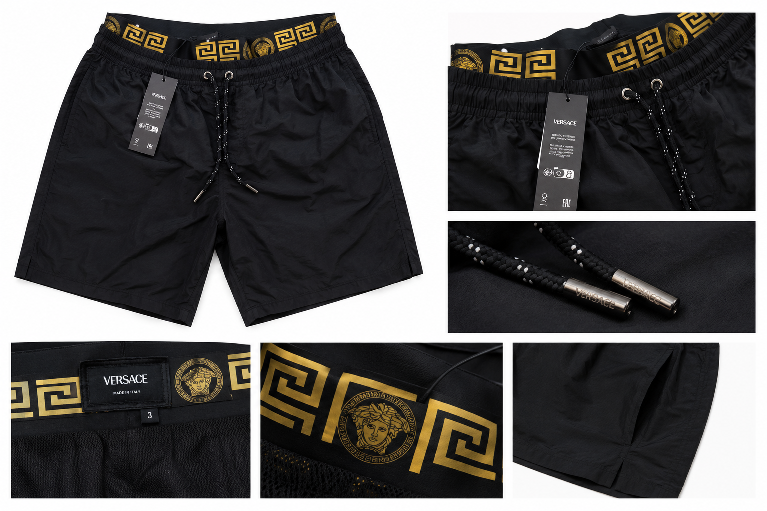 Swim short