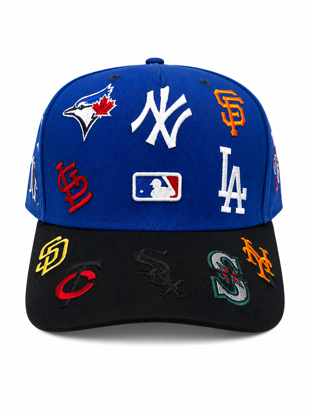 Cap