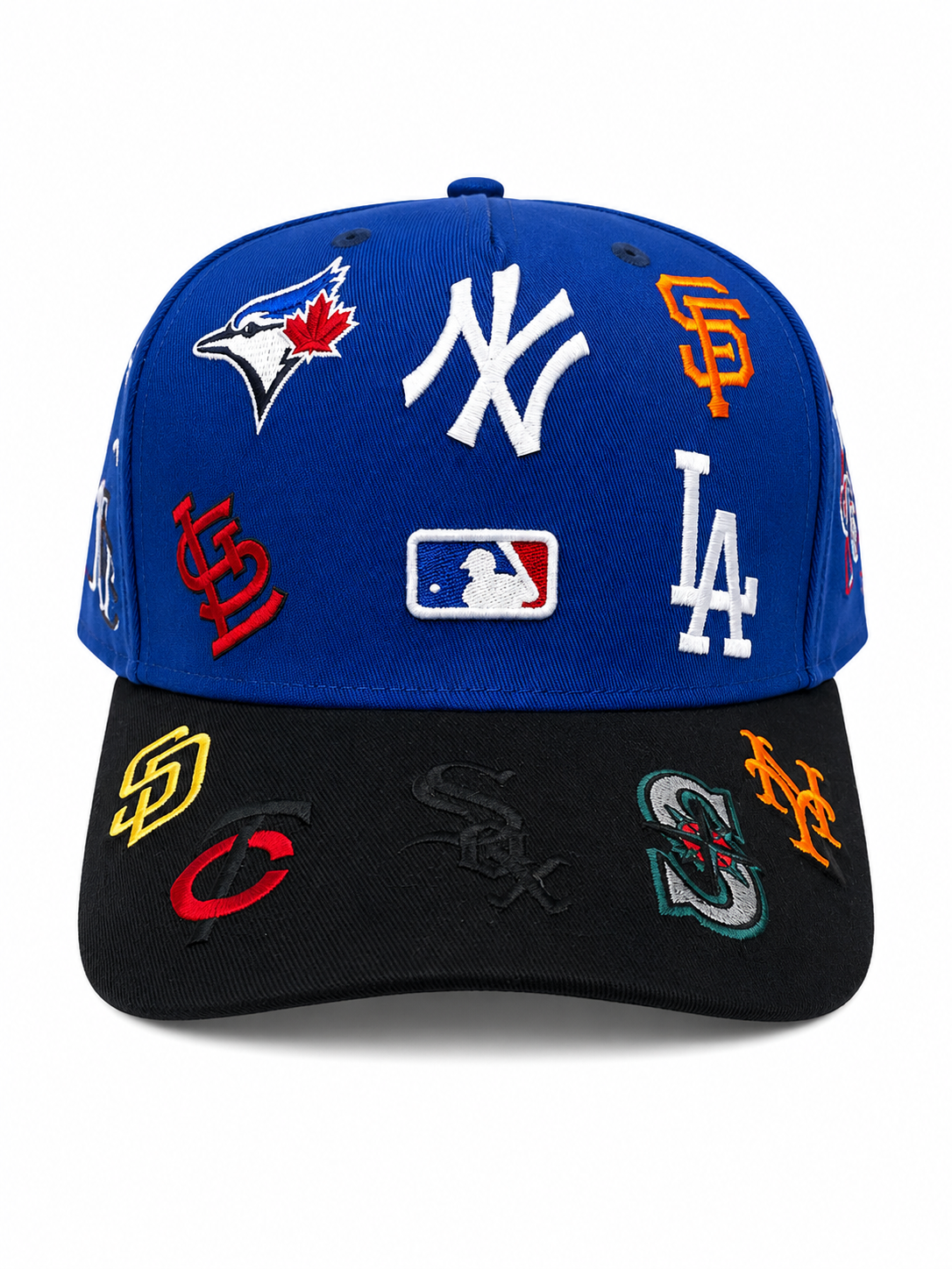 Cap