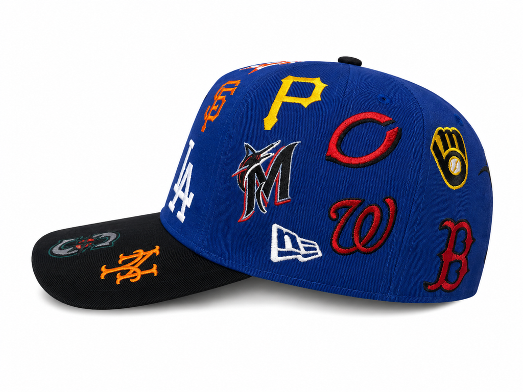 Cap