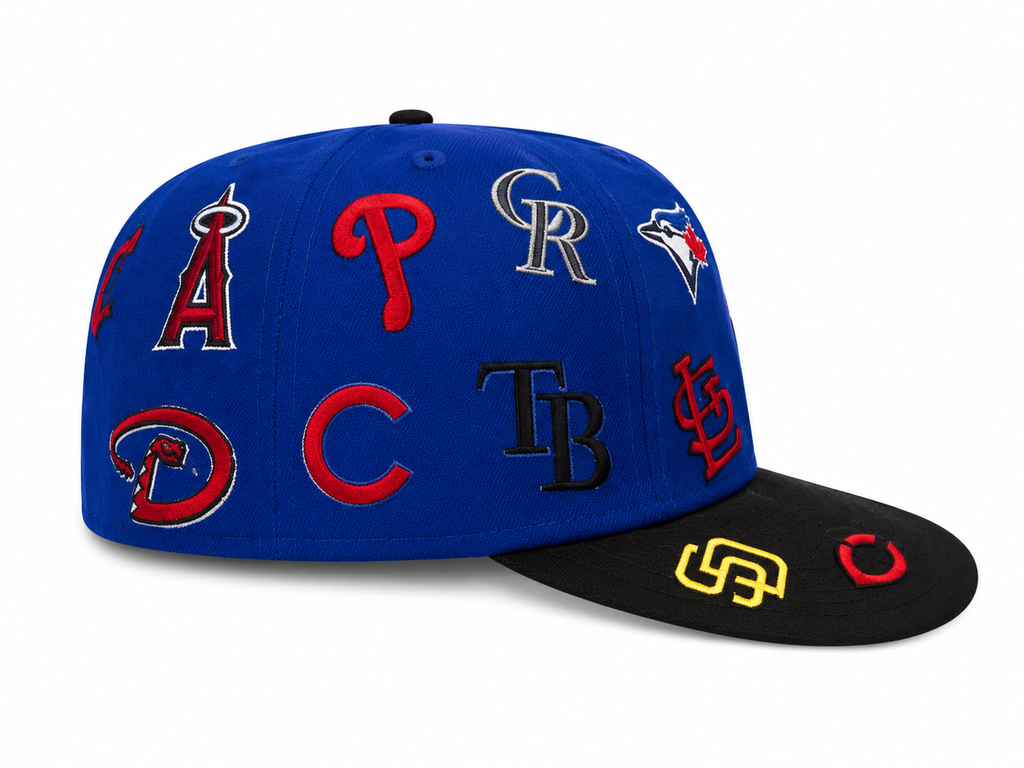 Cap