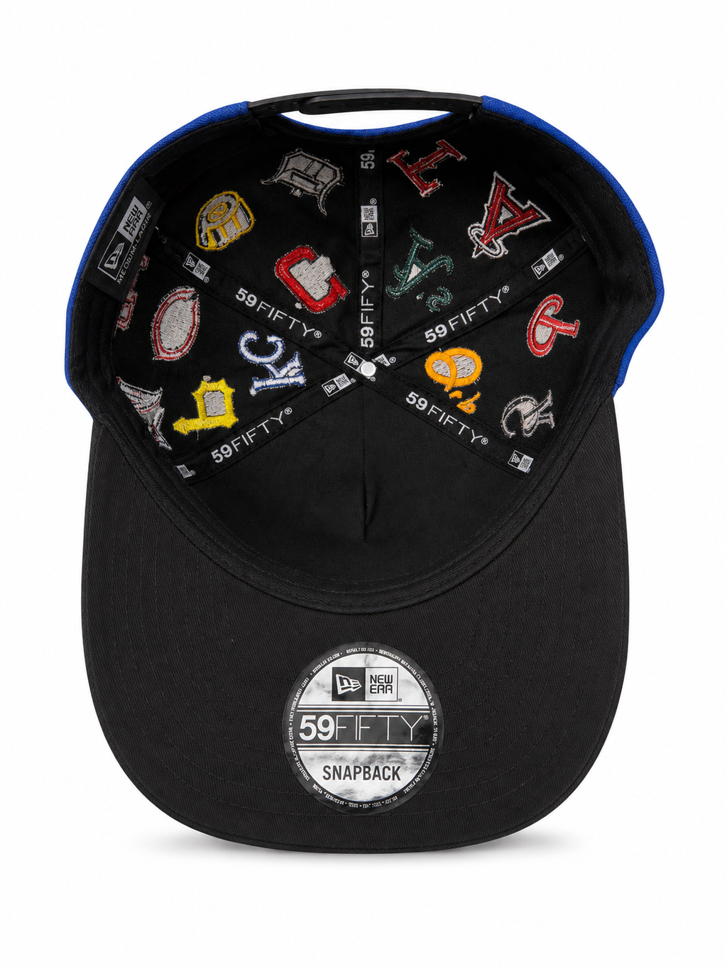 Cap