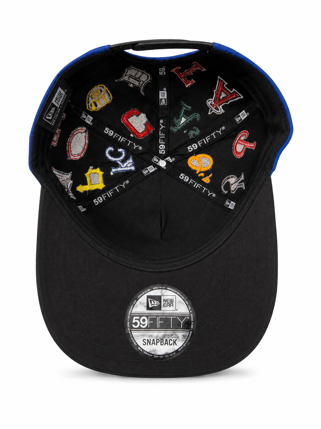 Cap