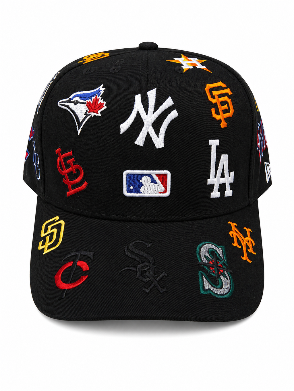 Cap