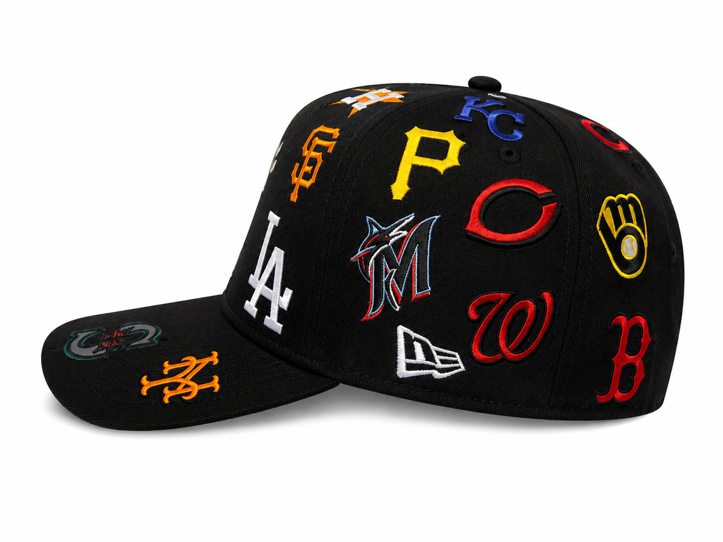 Cap