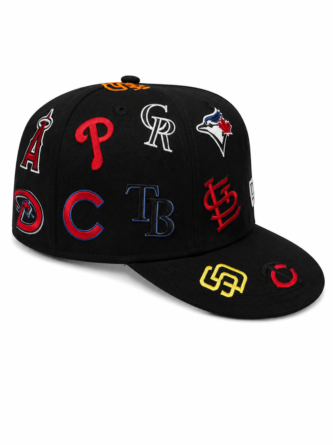 Cap