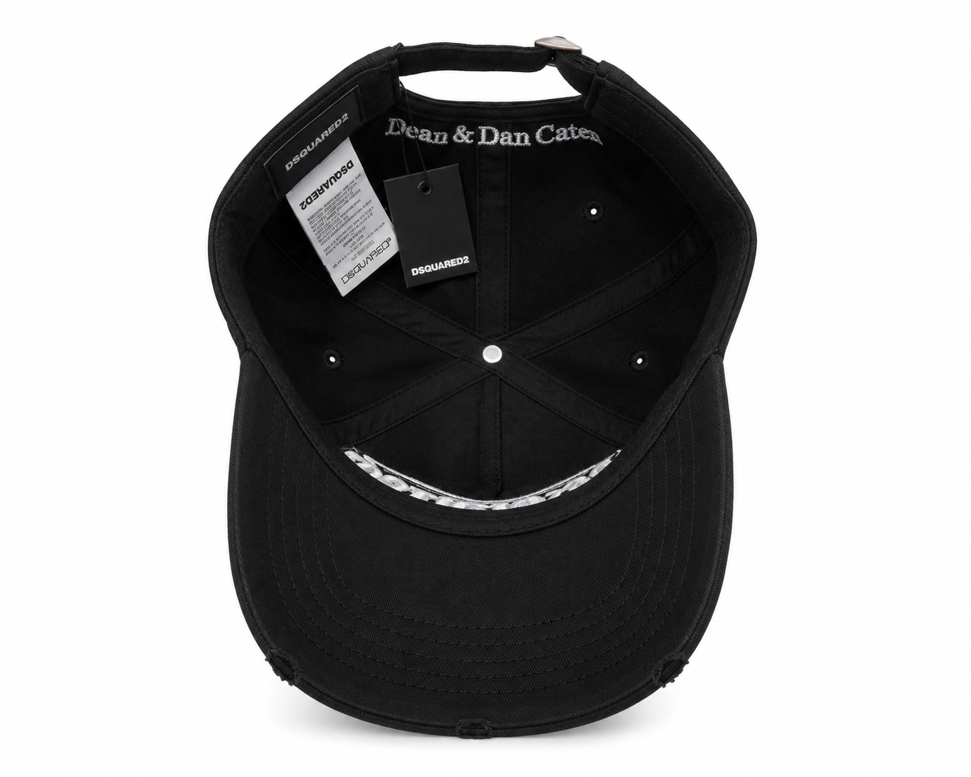 Cap
