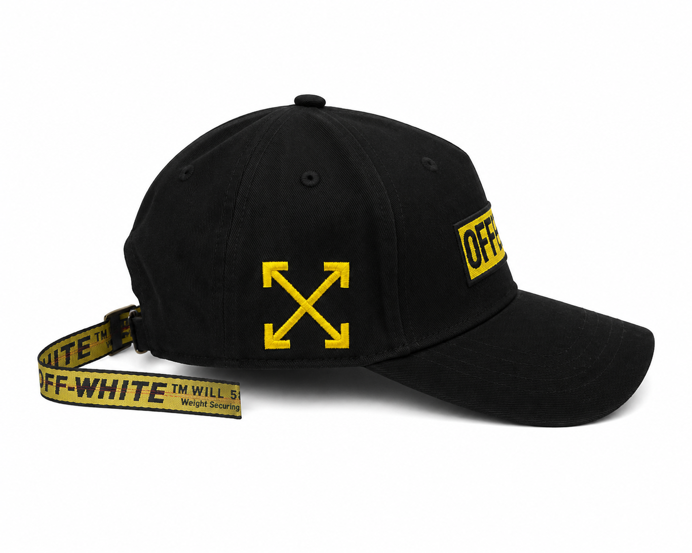 Cap