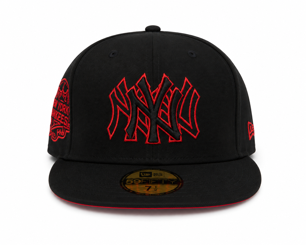 Cap