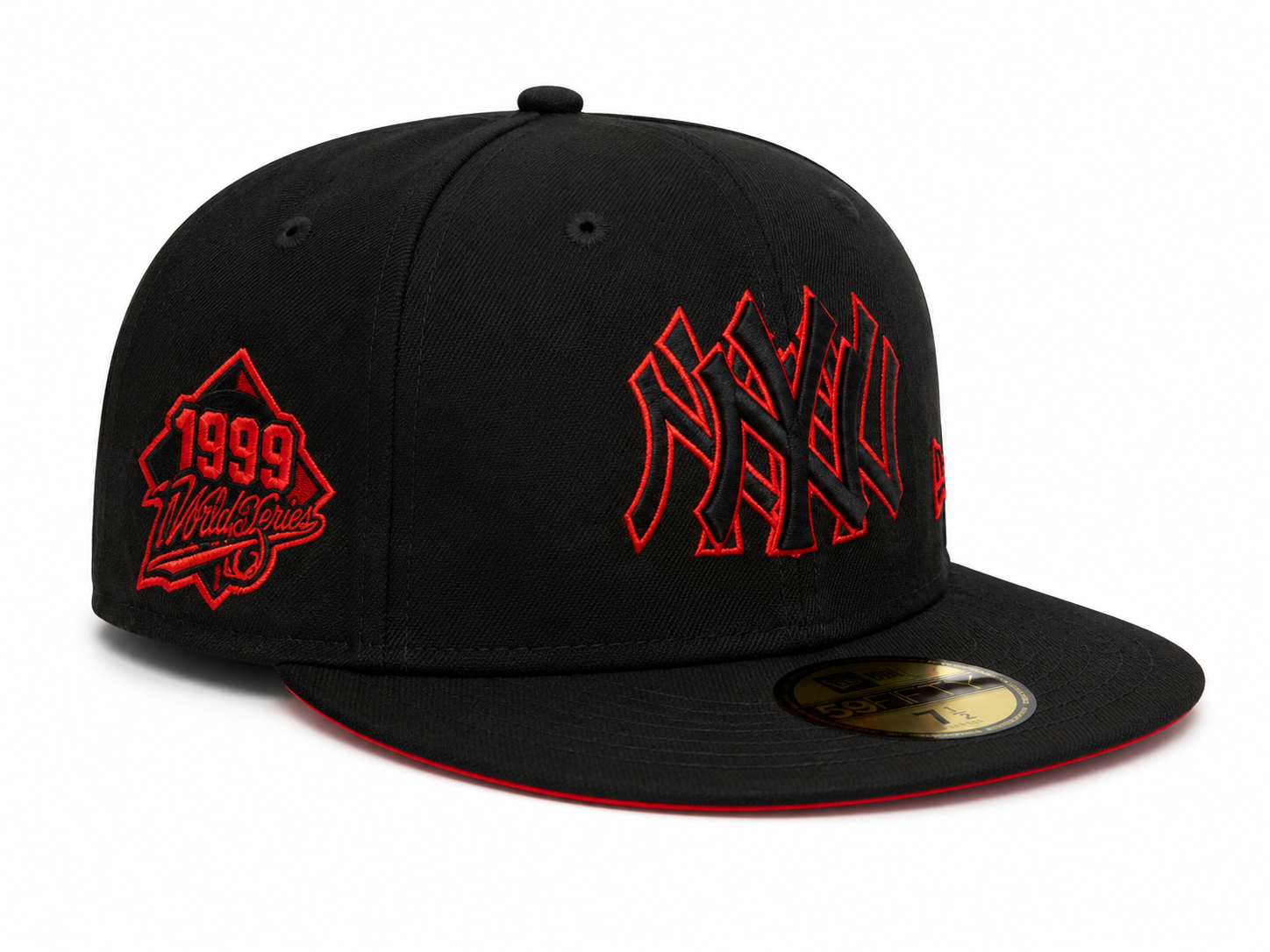 Cap