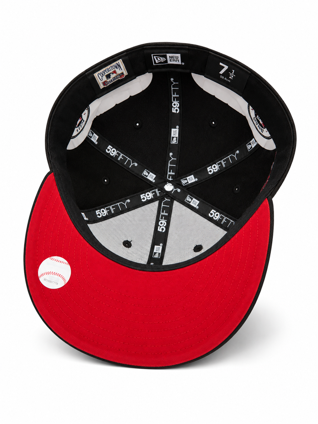 Cap